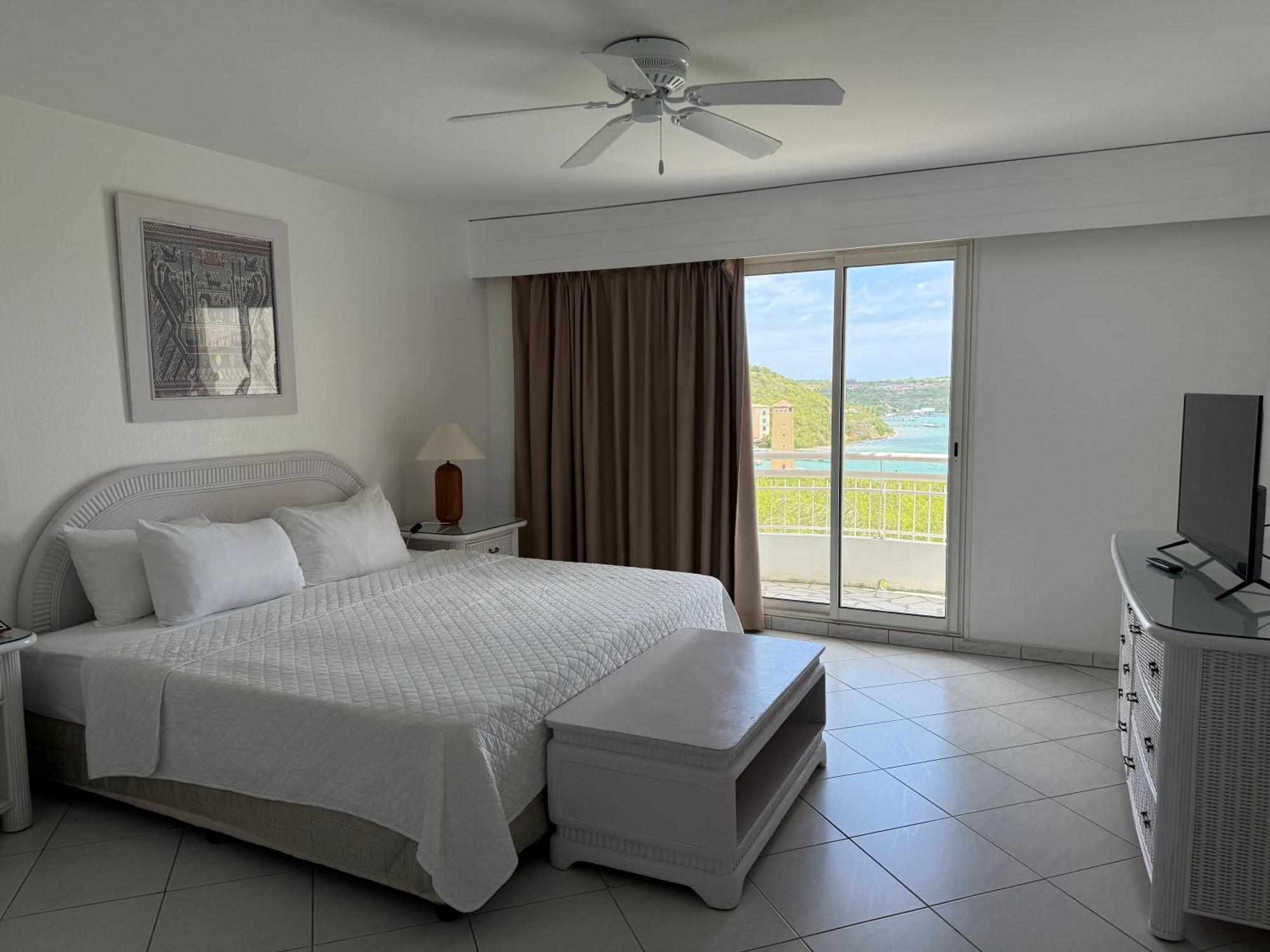 Sapphire Beach Club Resort Cupecoy  Екстериор снимка