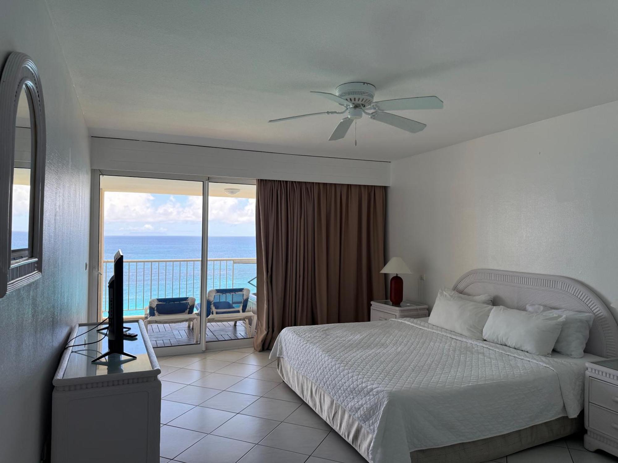 Sapphire Beach Club Resort Cupecoy  Екстериор снимка
