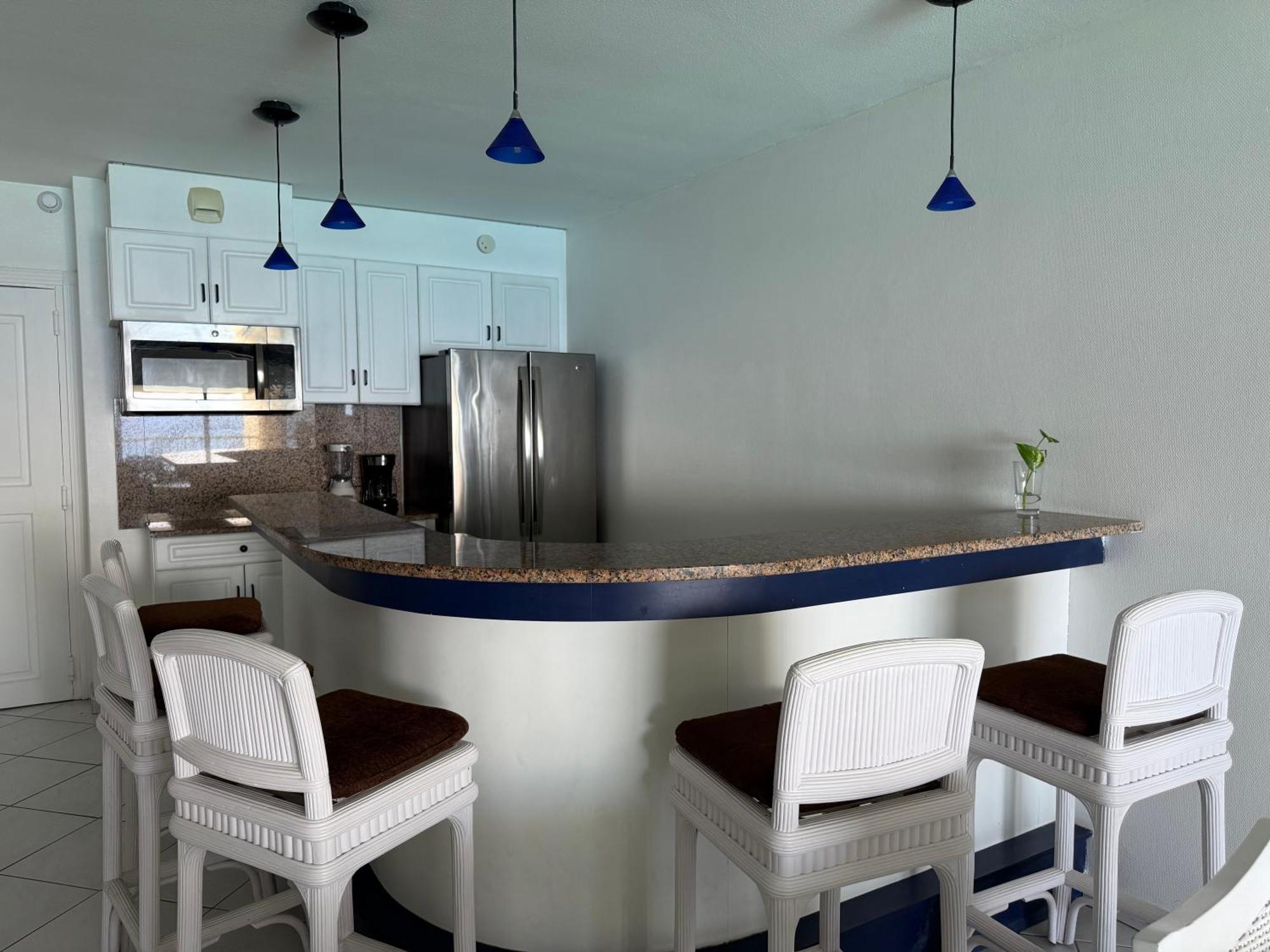 Sapphire Beach Club Resort Cupecoy  Екстериор снимка