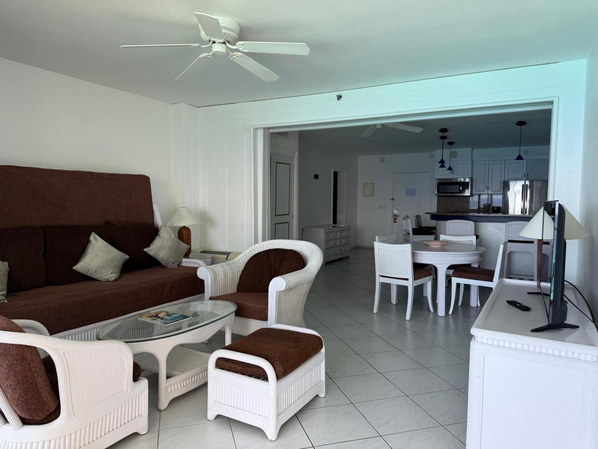 Sapphire Beach Club Resort Cupecoy  Екстериор снимка