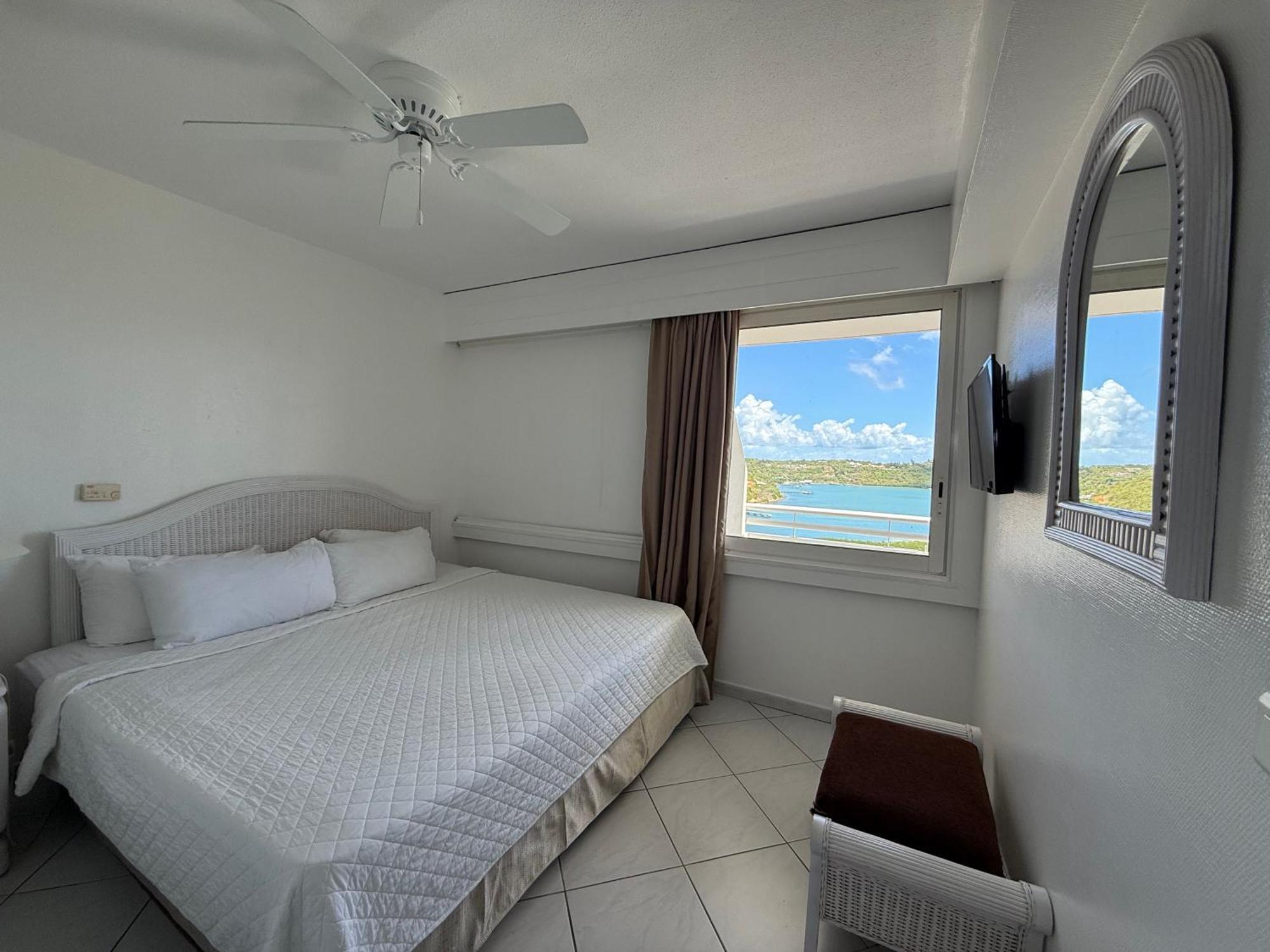 Sapphire Beach Club Resort Cupecoy  Екстериор снимка